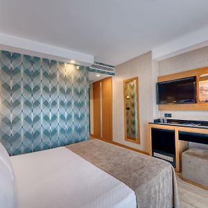 Chambre Simple