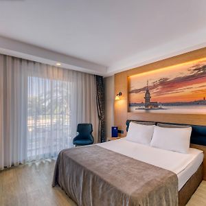 Chambre Double Économique